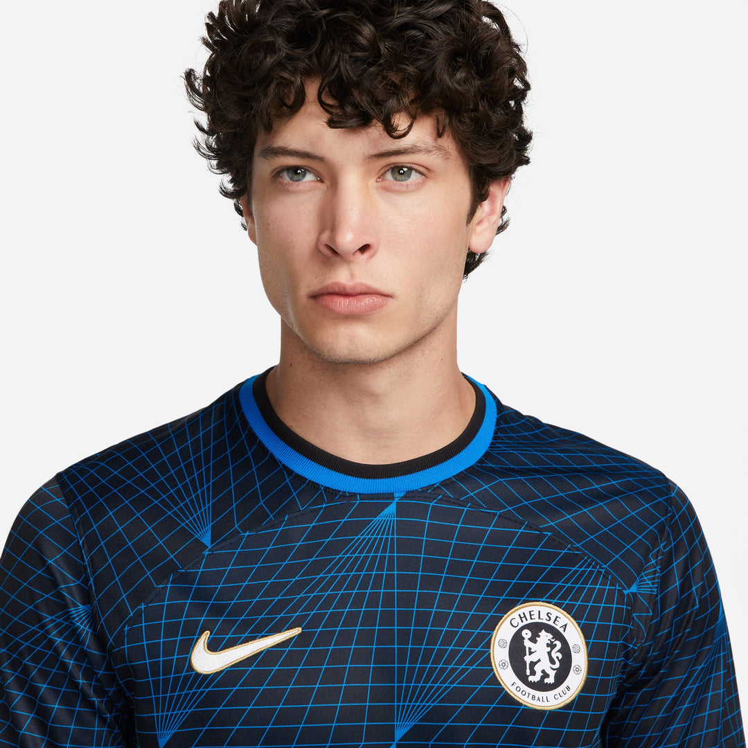 Nike Chelsea FC 23 24 Away Jersey Adult World Of Soccer Canada