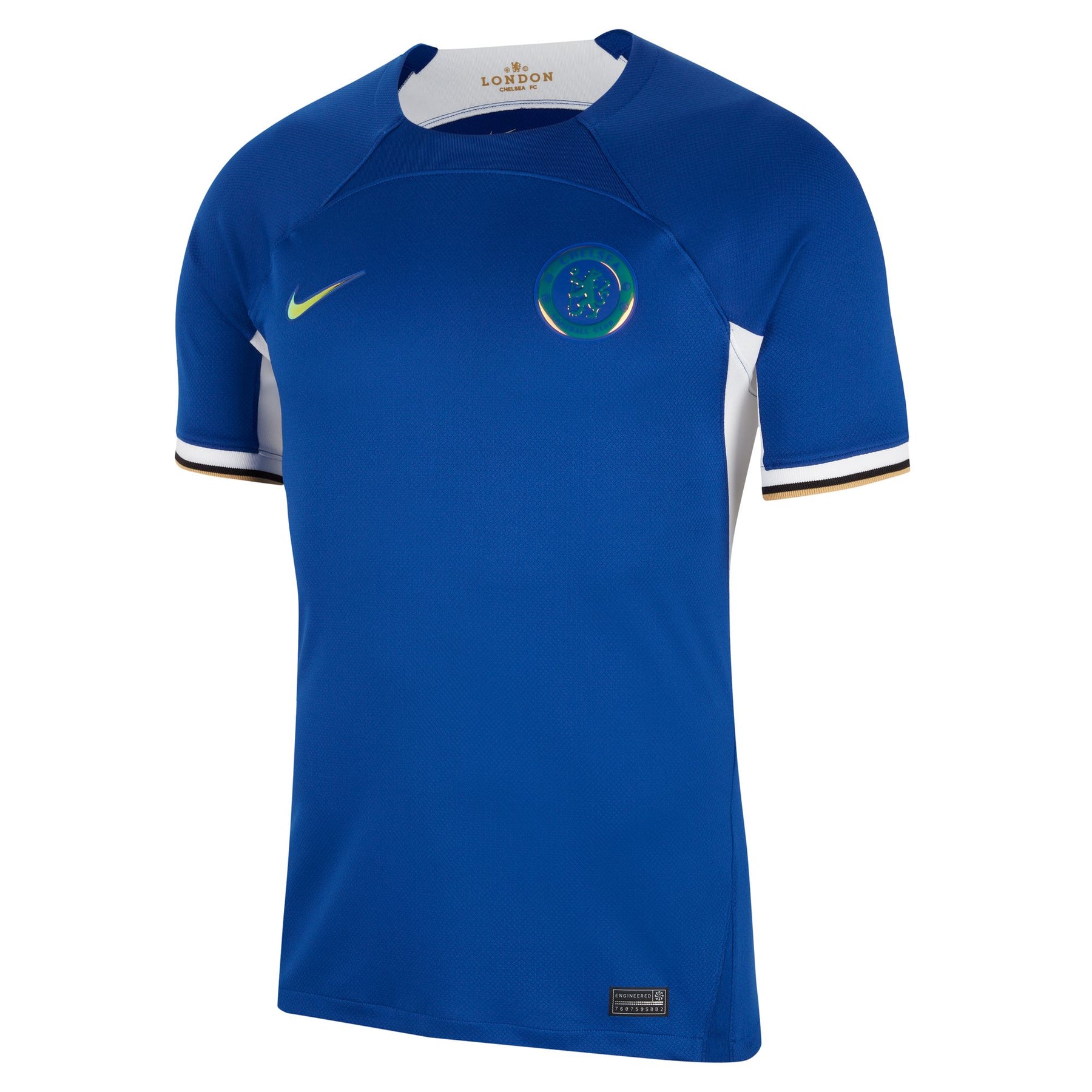 Nike Chelsea FC 23/24 Home Jersey Adult – World Of Soccer Canada