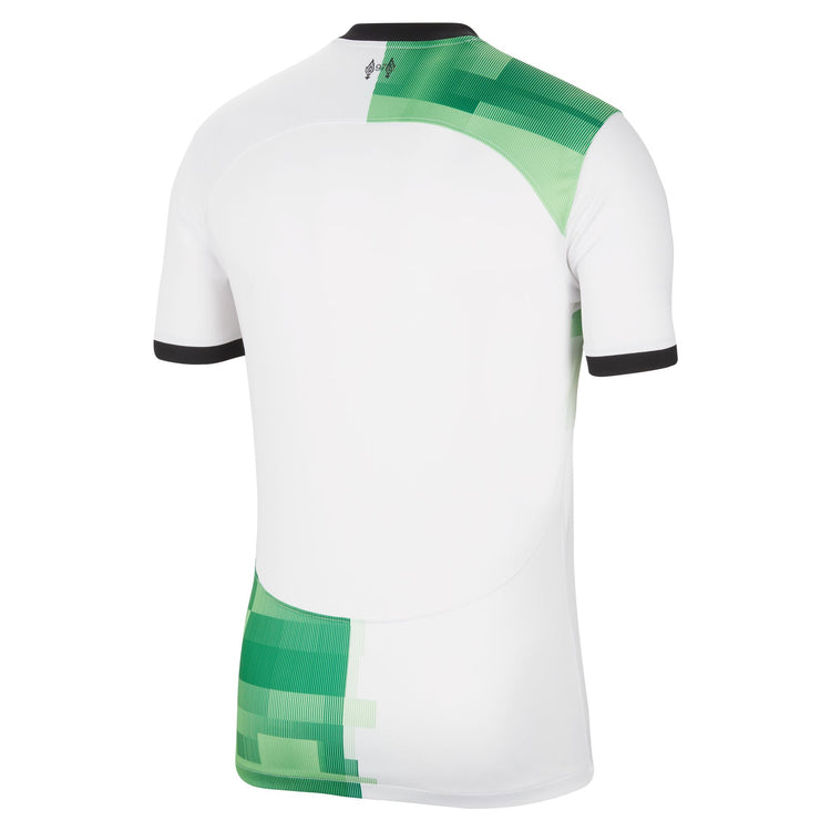 Lfc away jersey online