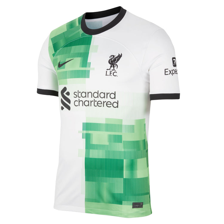 Nike Liverpool 23 24 Away Jersey Adult World Of Soccer Canada