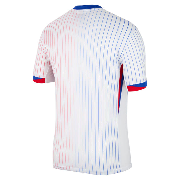 Nike France 2024 Away Jersey Adult