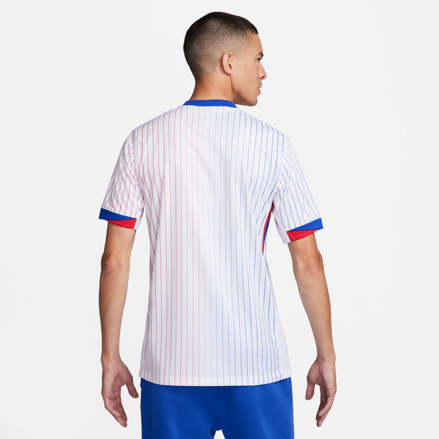 Nike France 2024 Away Jersey Adult