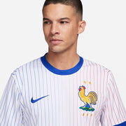 Nike France 2024 Away Jersey Adult