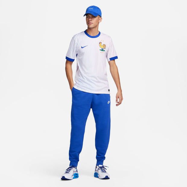 Nike France 2024 Away Jersey Adult