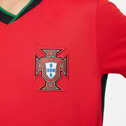Nike Portugal 2024 Home Jersey Youth
