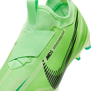 Nike Zoom Vapor 15 FG/MG MDS CR7 Youth Cleats