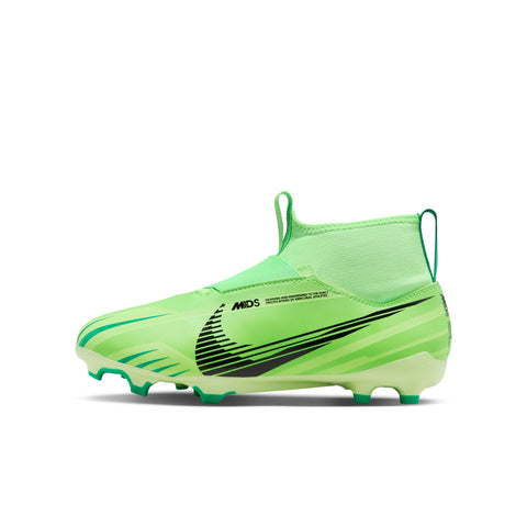 Nike Zoom Superfly MDS CR7 FG/MG Youth Cleats