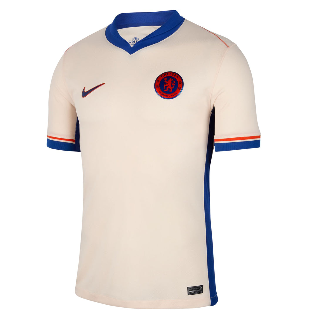 Nike Chelsea FC 24/25 Away Jersey Youth – World Of Soccer Canada