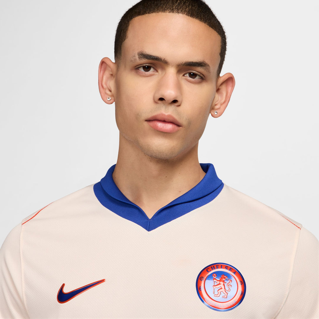 Nike Chelsea FC 24/25 Away Jersey Youth – World Of Soccer Canada