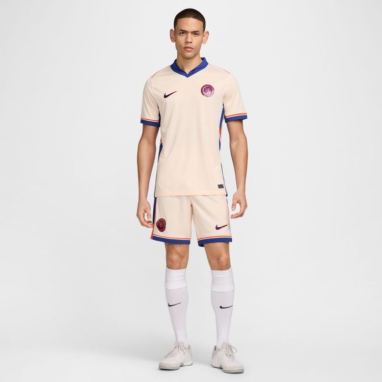 ろ*ろ様 Chelsea Nike 24-25 AWAY オーセンティックユニフ Nike Chelsea FC 24/25 Away Jersey Youth – World Of Soccer Canada