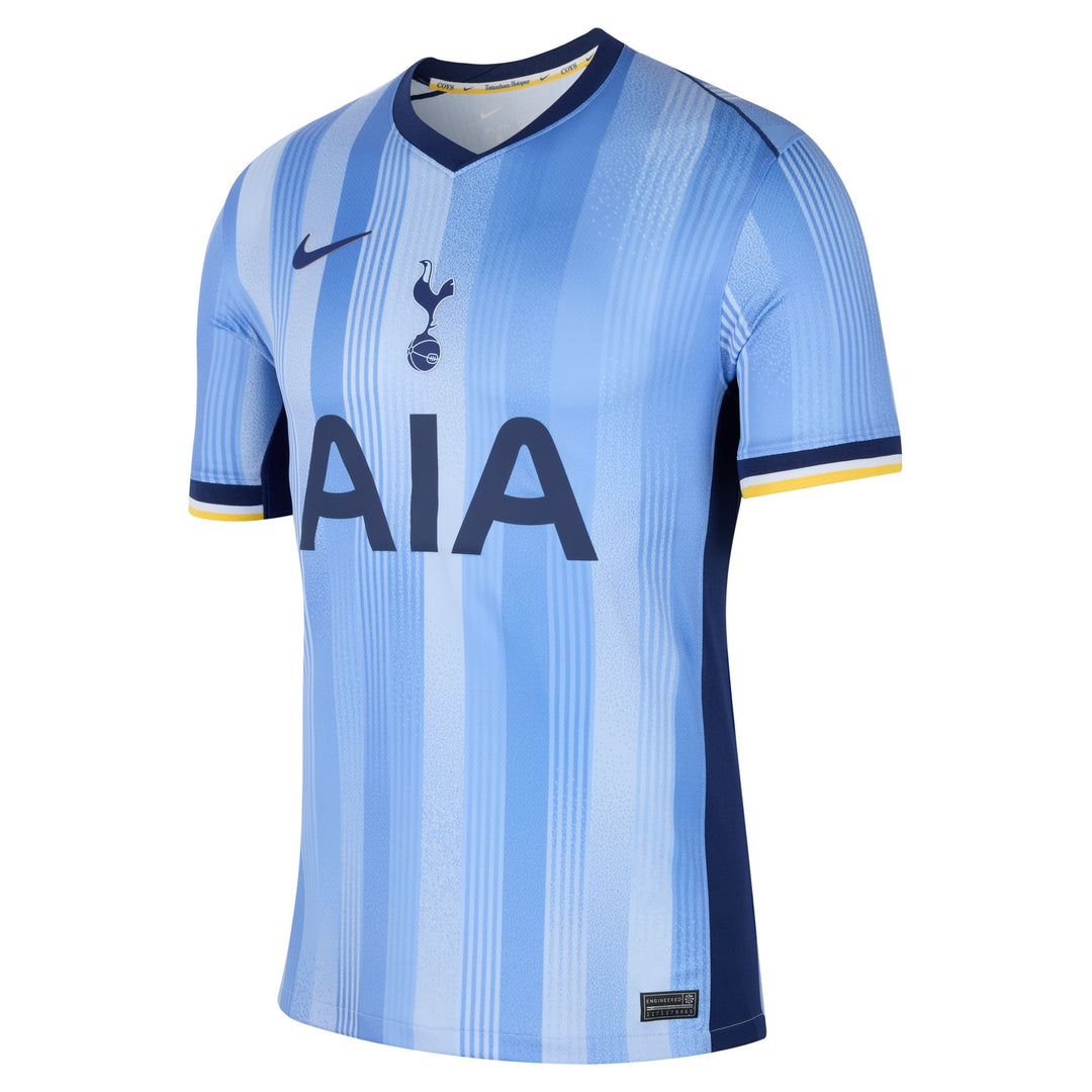 Tottenham – World Of Soccer Canada