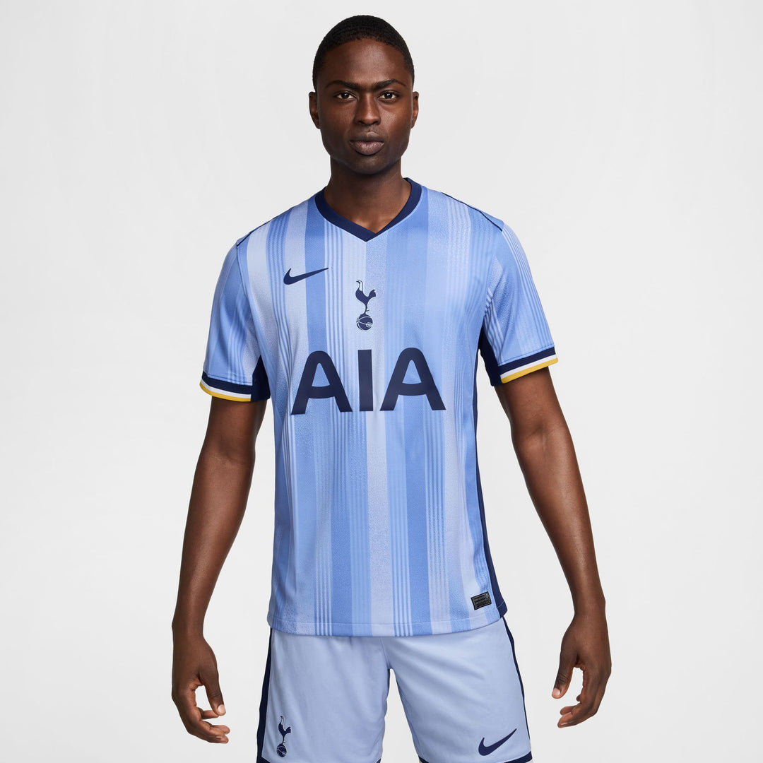 Nike Tottenham Hotspur 24/25 Away Jersey Adult – World Of Soccer