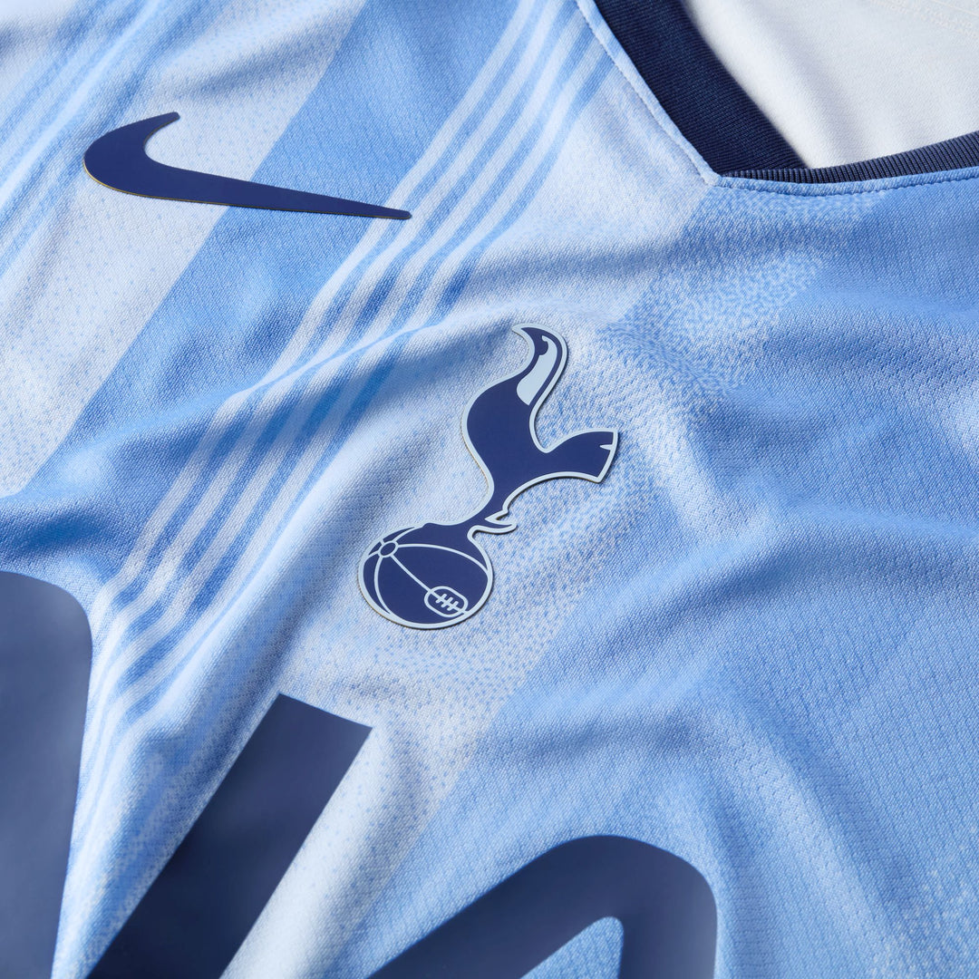 Nike Tottenham Hotspur 24/25 Away Jersey Adult – World Of Soccer