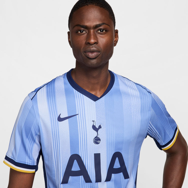 Nike Tottenham Hotspur 24/25 Away Jersey Adult – World Of Soccer