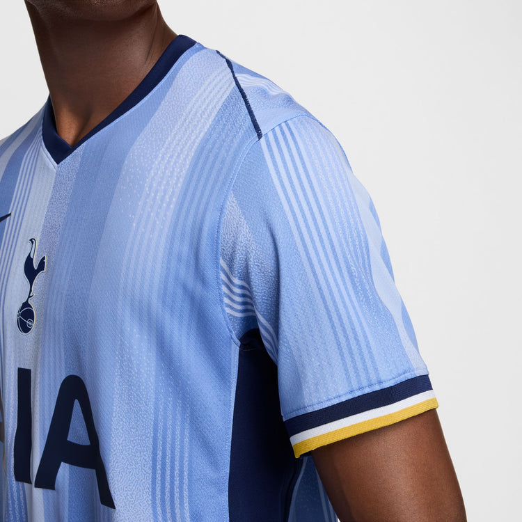 最終価格　海外限定　Nike Tottenham Hotspur ダウンベスト Nike Tottenham Hotspur 24/25 Away Jersey Adult – World Of Soccer