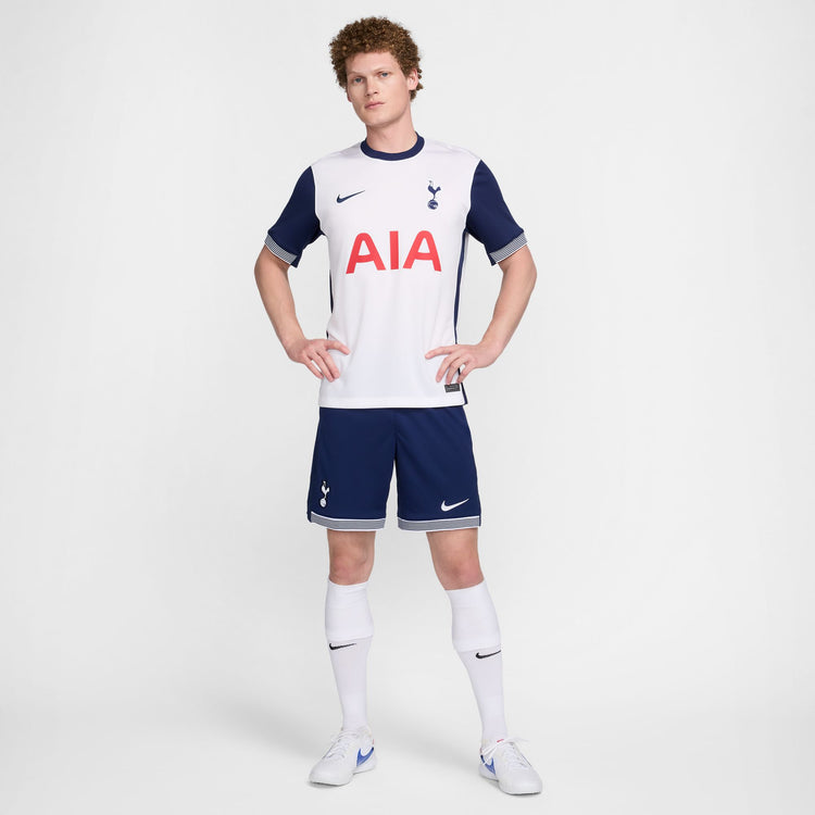 Nike Tottenham Hotspur 24/25 Home Jersey Youth – World Of Soccer
