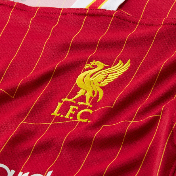 Nike Liverpool F.C. 2024/25 Stadium Home Jersey Adult