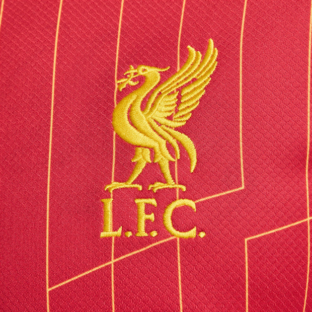 Nike Liverpool F.C. 2024/25 Stadium Home Jersey Adult