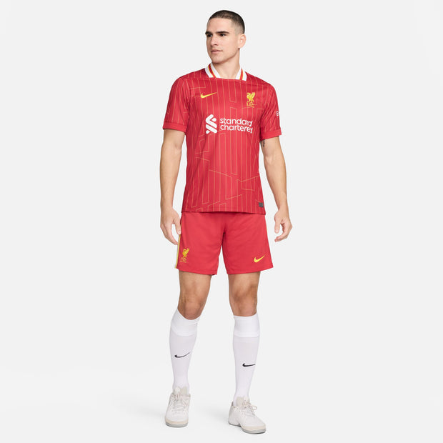 Liverpool F.C. 2024/25 Stadium Home Jersey Adult