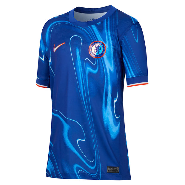 Nike Chelsea FC 2024/25 Stadium Home Youth