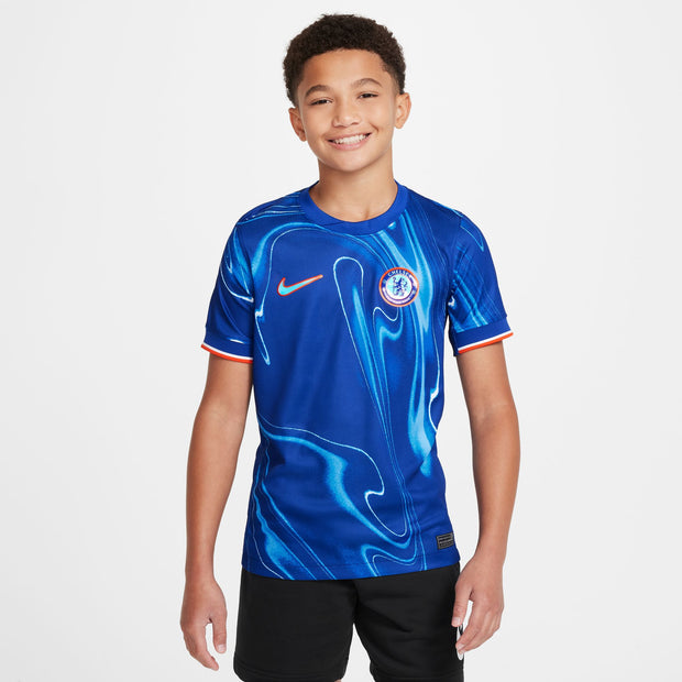 Nike Chelsea FC 2024/25 Stadium Home Youth