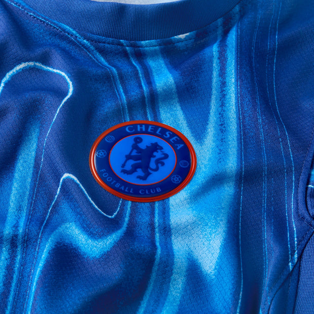 Nike Chelsea FC 2024/25 Stadium Home Youth