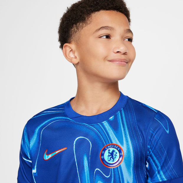 Nike Chelsea FC 2024/25 Stadium Home Youth