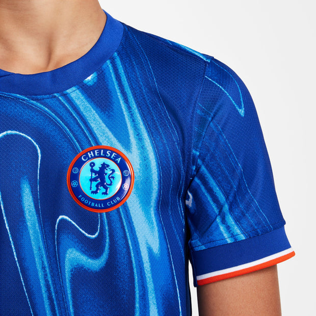 Nike Chelsea FC 2024/25 Stadium Home Youth