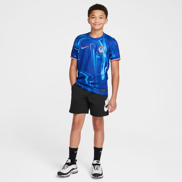 Nike Chelsea FC 2024/25 Stadium Home Youth