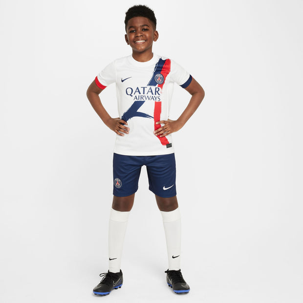 Paris Saint-Germain 2024/25 Stadium Away Youth