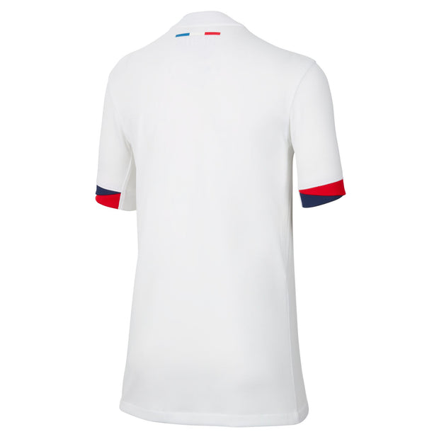 Paris Saint-Germain 2024/25 Stadium Away Youth