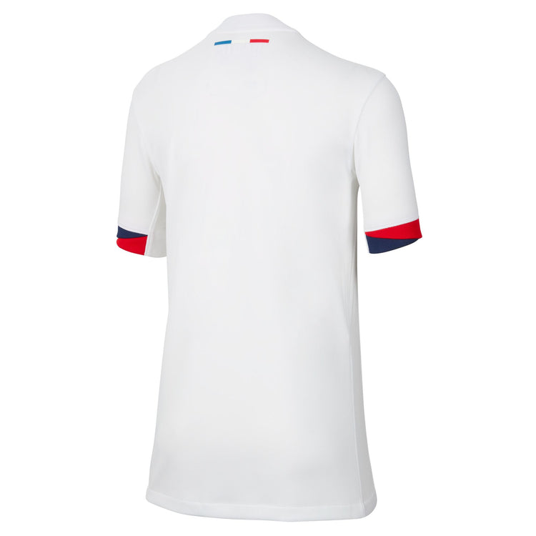 Paris Saint-Germain 2024/25 Stadium Away Men's – World Of Soccer