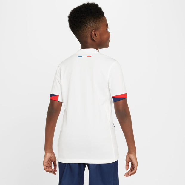 Paris Saint-Germain 2024/25 Stadium Away Youth