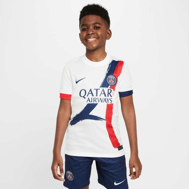 Paris Saint-Germain 2024/25 Stadium Away Youth