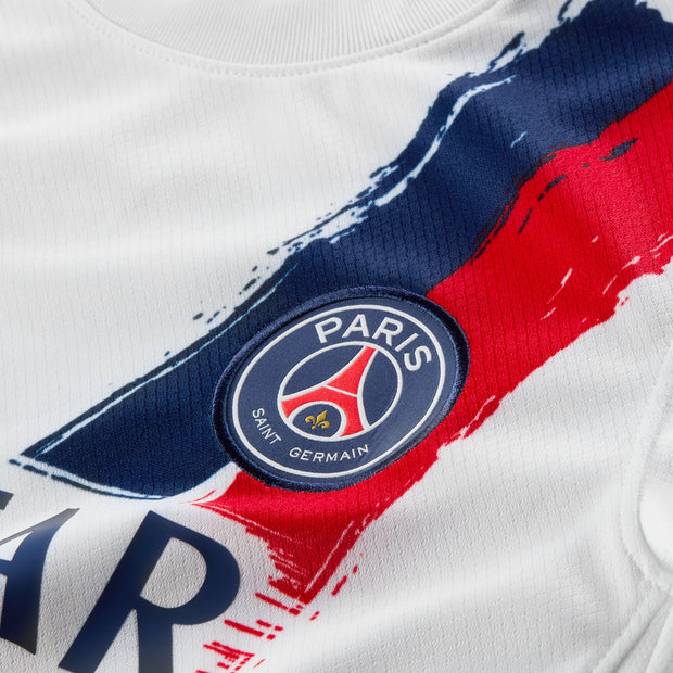 Paris Saint-Germain 2024/25 Stadium Away Youth