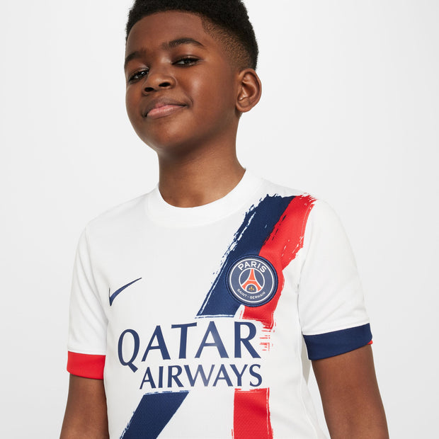 Paris Saint-Germain 2024/25 Stadium Away Youth