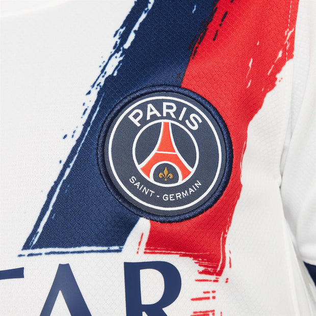 Paris Saint-Germain 2024/25 Stadium Away Youth