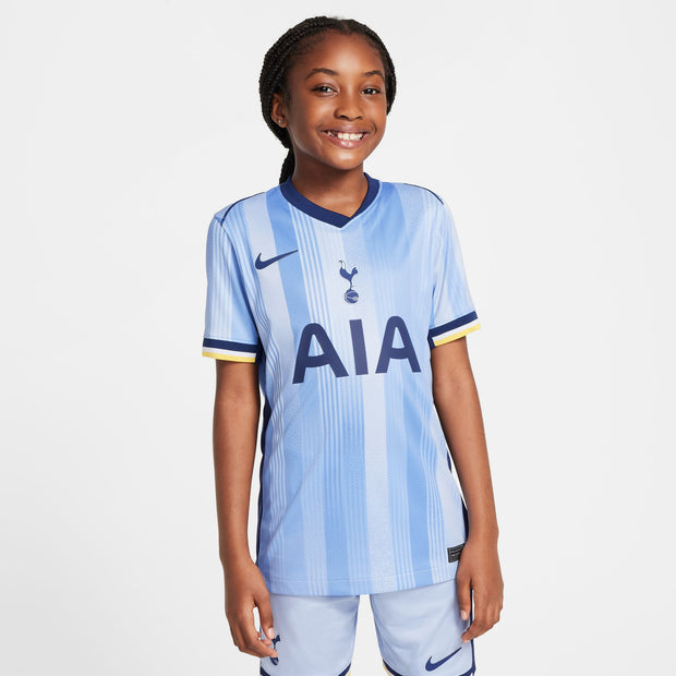 Tottenham Hotspur 2024/25 Stadium Away Youth