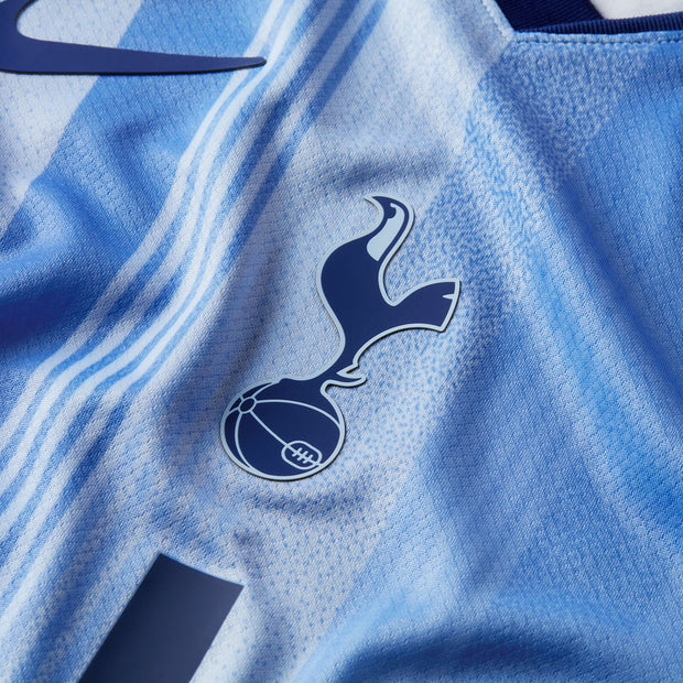 Tottenham Hotspur 2024/25 Stadium Away Youth