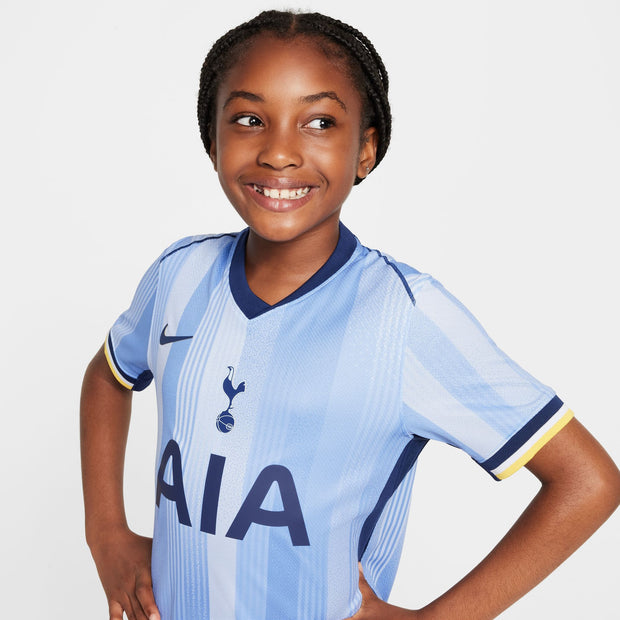 Tottenham Hotspur 2024/25 Stadium Away Youth