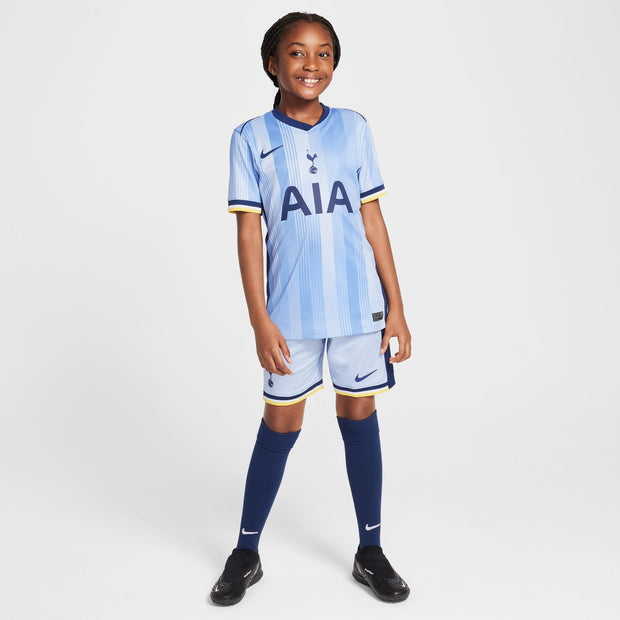 Tottenham Hotspur 2024/25 Stadium Away Youth