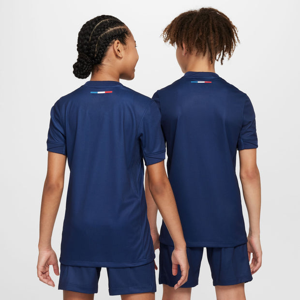 Nike PSG 24/25 Home Jersey Youth