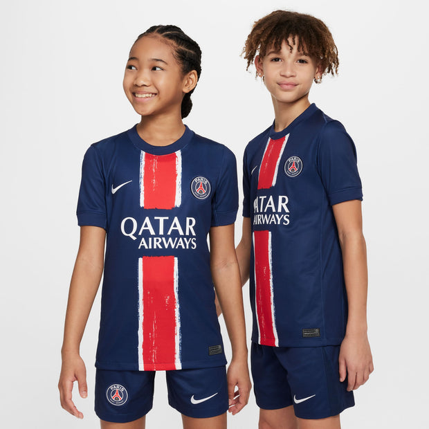 Nike PSG 24/25 Home Jersey Youth