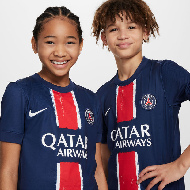 Nike PSG 24/25 Home Jersey Youth