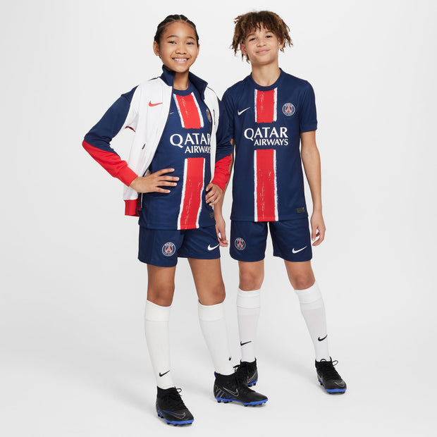 Nike PSG 24/25 Home Jersey Youth