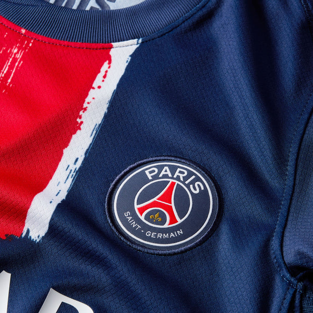 Nike PSG 24/25 Home Jersey Youth