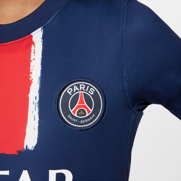 Nike PSG 24/25 Home Jersey Youth