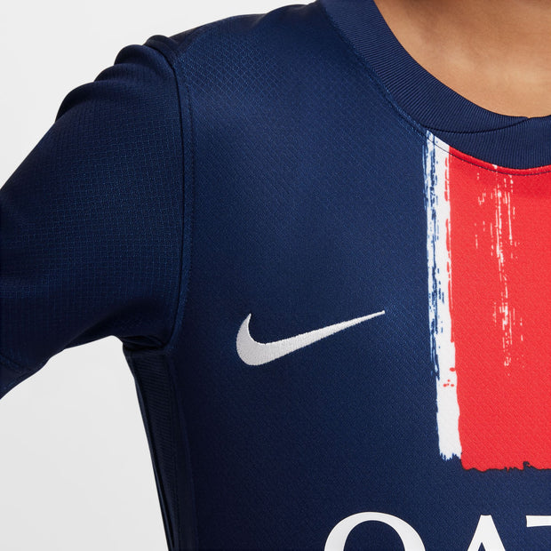 Nike PSG 24/25 Home Jersey Youth