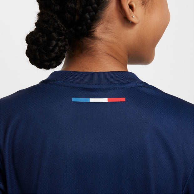 Nike PSG 24/25 Home Jersey Youth