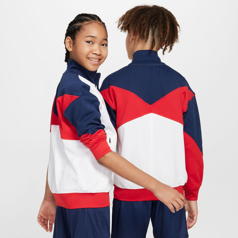 Paris Saint-Germain Academy Pro Jacket Youth